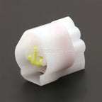 3 Pin Connectors Waterproof 2.3mm Male Female Connector Automobile Wiring Harness Cable Plug FW-C-3M-W FW-C-3F-W