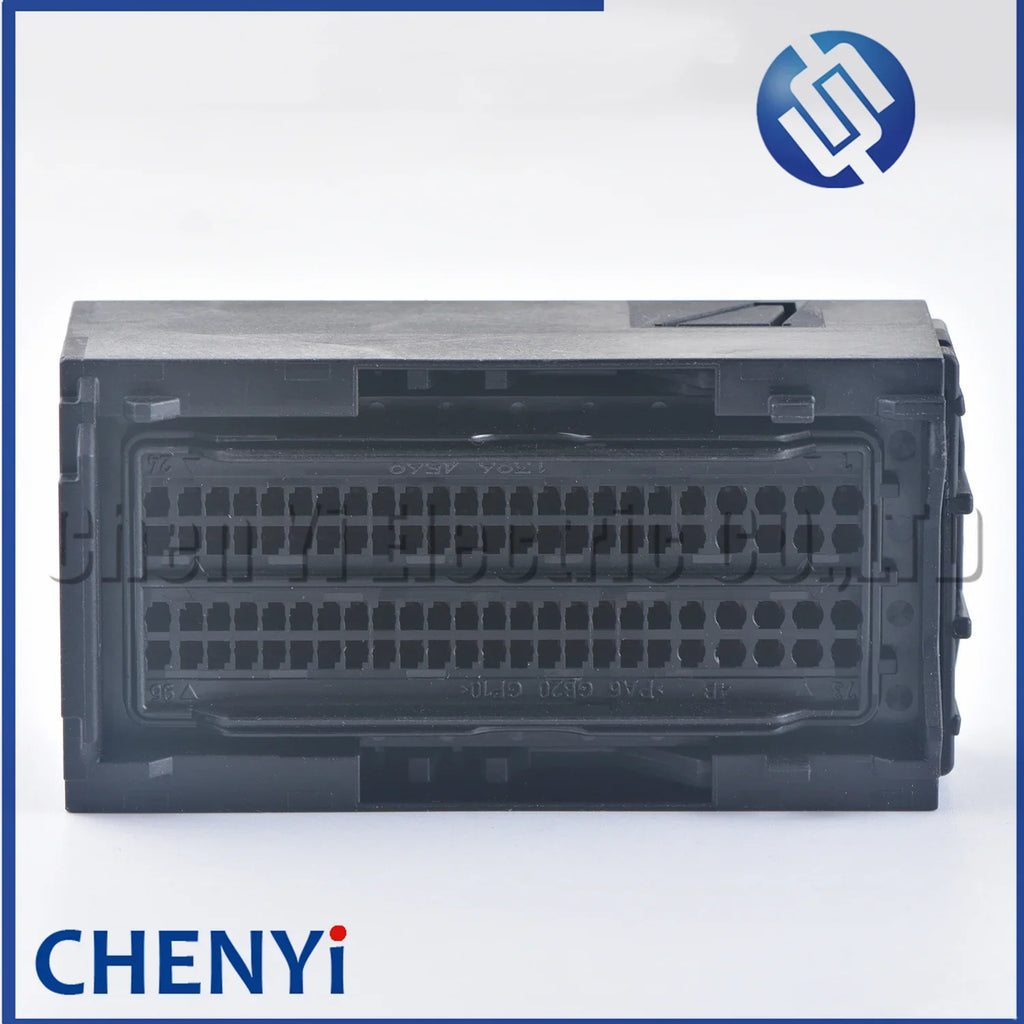 96 Pin Engine Computer board Plug Connector 13964569 15494614 13627884 13627887 13627886 For Cummins Foton ECM ECU EDC