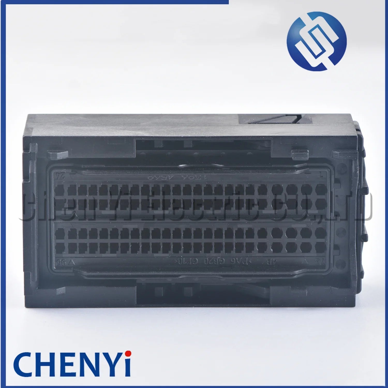 96 Pin Engine Computer board Plug Connector 13964569 15494614 13627884 13627887 13627886 For Cummins Foton ECM ECU EDC