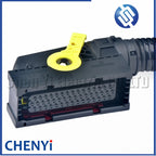 46 Pin Engine ECU computer board Wire harness connector plug 1-2112231-1 5-1394558-1 2112231-1 A018545842664