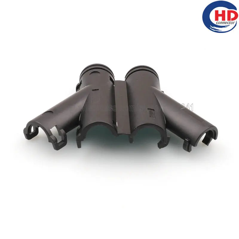 Back Cover Auto Female Car Terminal Electrical Waterproof Housing Connector Socket Cable Plug 9817303