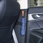 Trunk Umbrella Hanger Fastener Clip Auto Vehicle Umbrella Hook Back Headrest Hook Car Easy Organize Umbrella Holder Amagi