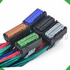 96-Pin Auto Connector Automotive Connectors Computer board harness 13964572 13964573