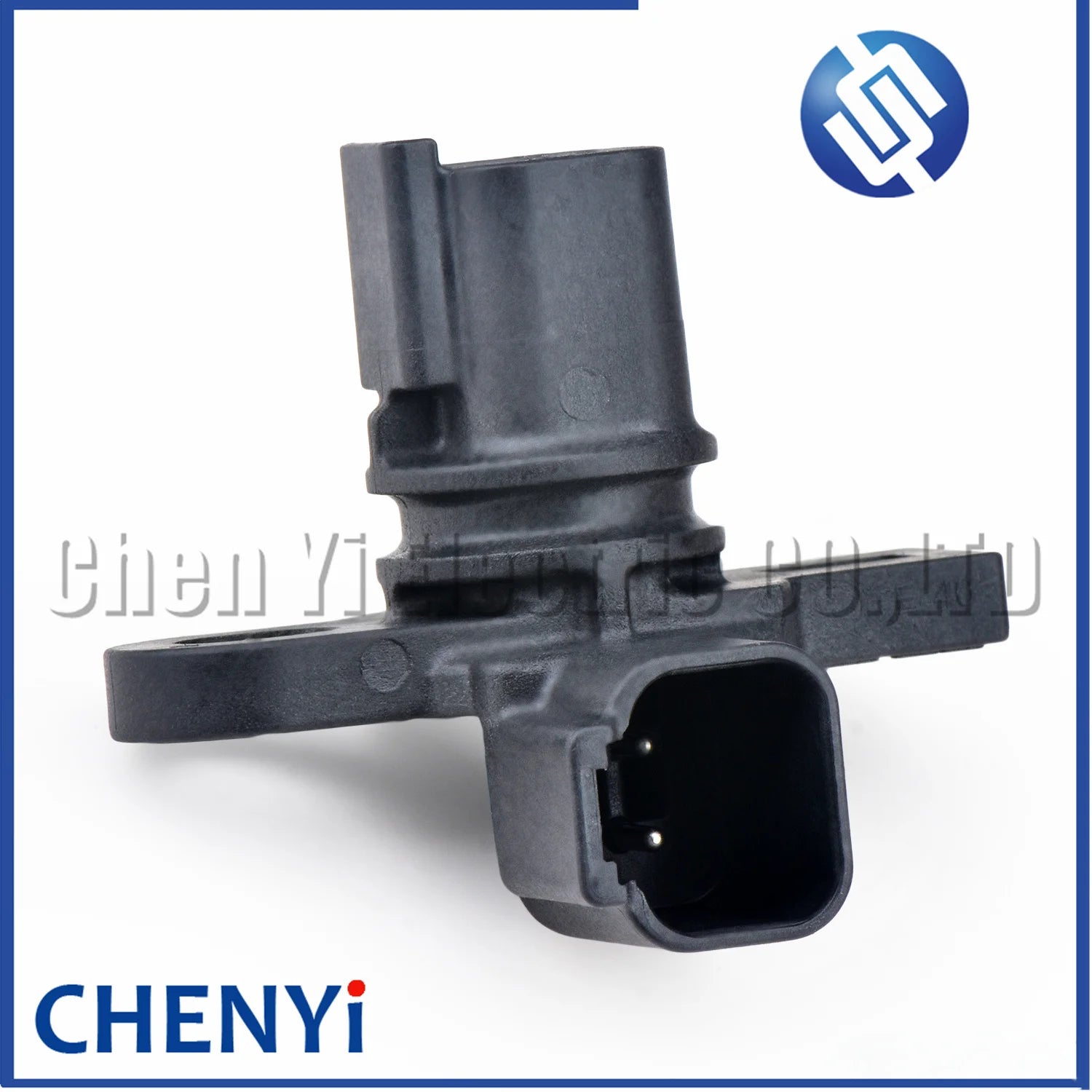 2 Pin Automotive Housing DT04-2P-N006 For Male Pins Wire-to-Wire For DEUTSCH DT DT06-2S