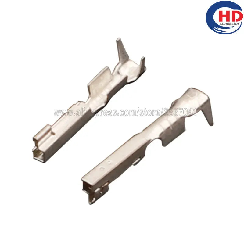 Terminal for auto kum connector, auto wiring cable loose terminals  IPS-13065T-01A-T