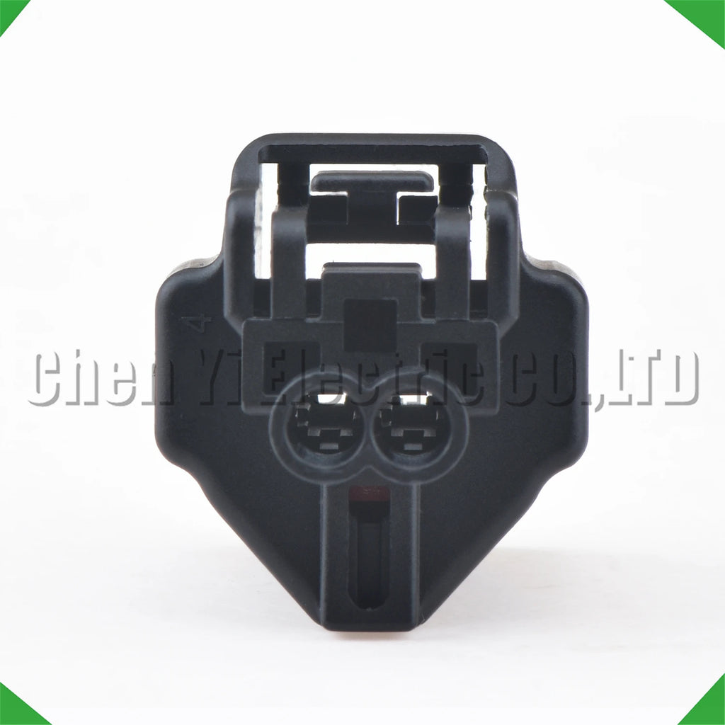 2-Pin Wire Harness Harness Automobile waterproof Reversing daytime running light