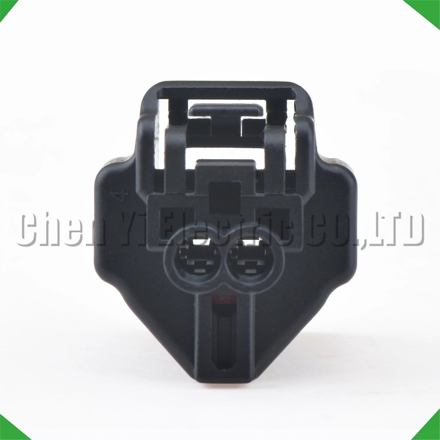 2-Pin Wire Harness Harness Automobile waterproof Reversing daytime running light