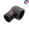 Back Cover Auto Female Car Terminal Electrical Waterproof Housing Connector Socket Cable Plug 7807636