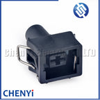 1 Pin Automotive waterproof connector 6.3mm Wire harness plug 357972771 357 972 771