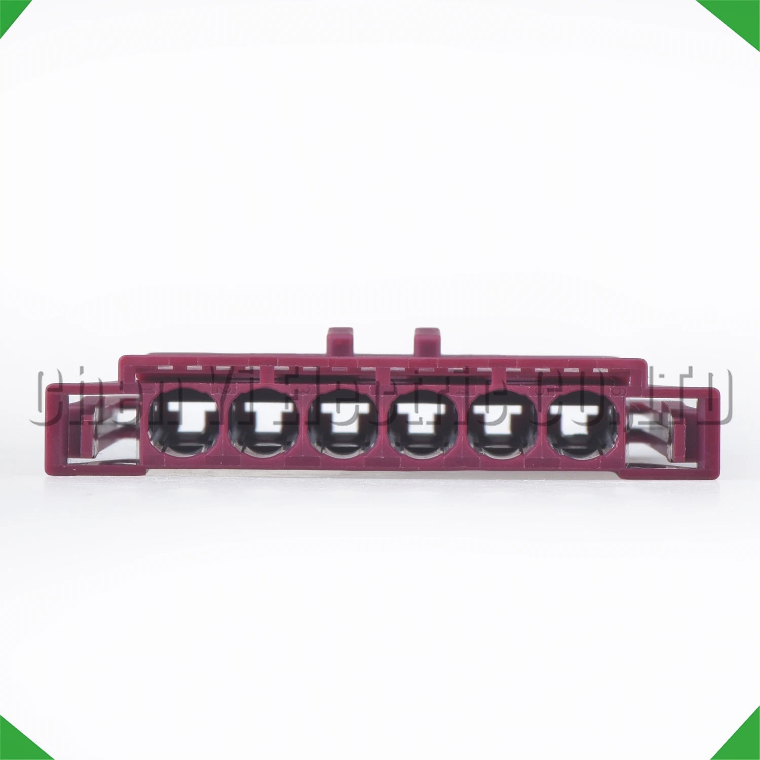 6-Pin Auto Connector Connector Automotive Connectors harness 929149-1 A0375453728 Benz