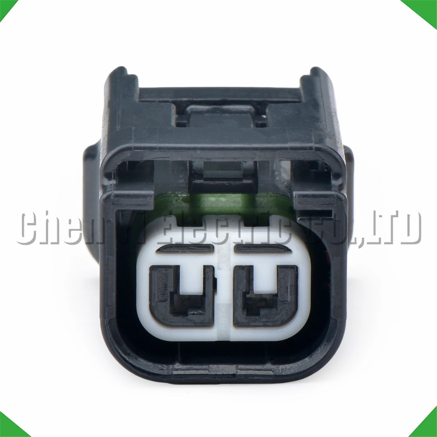 2-Pin Auto Connector Connector Automotive Connectors ignition harness Mazda Ford ignition