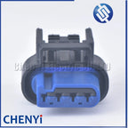 4 Pin female or male 13927329 WPT-1309 CU2Z-14S411-AYA Auto Sensor Waterproof Plug Connector Car Wire Cable Sockets