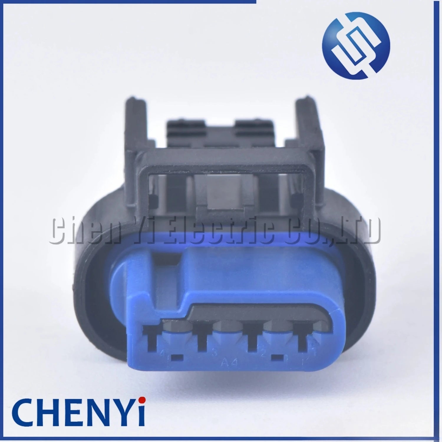4 Pin female or male 13927329 WPT-1309 CU2Z-14S411-AYA Auto Sensor Waterproof Plug Connector Car Wire Cable Sockets