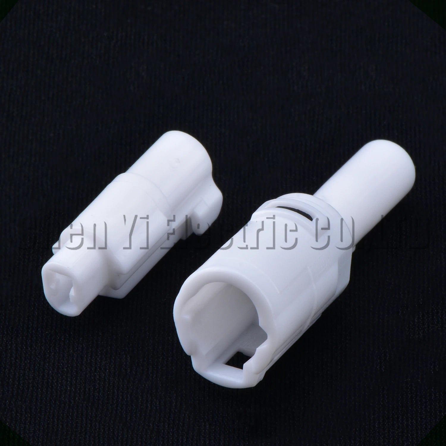 1-Pin Connector Automotive waterproof connectors Female MT090 Housing Electrical