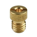 25pcs Carburetor  Main Jet  55-115 M5  5mm Thread For Dellorto Carburetor Vergaser SHA SHBC SHB Injector Nozzle