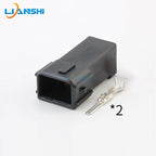 6189-0533 is suitable for Honda Fit, Accord and Odyssey fuel injector plug DJ7024A-2.2-11/21