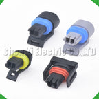 2-Pin Wire Harness Harness Manifold Intake Water temperature Sensor sensor