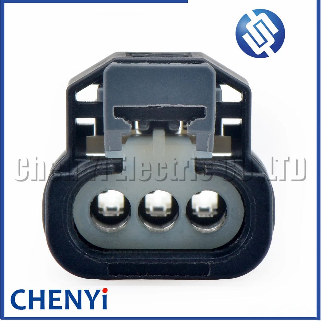 3 Pin Automotive waterproof connector Ignition coil harness plug 9316015-05 806-881
