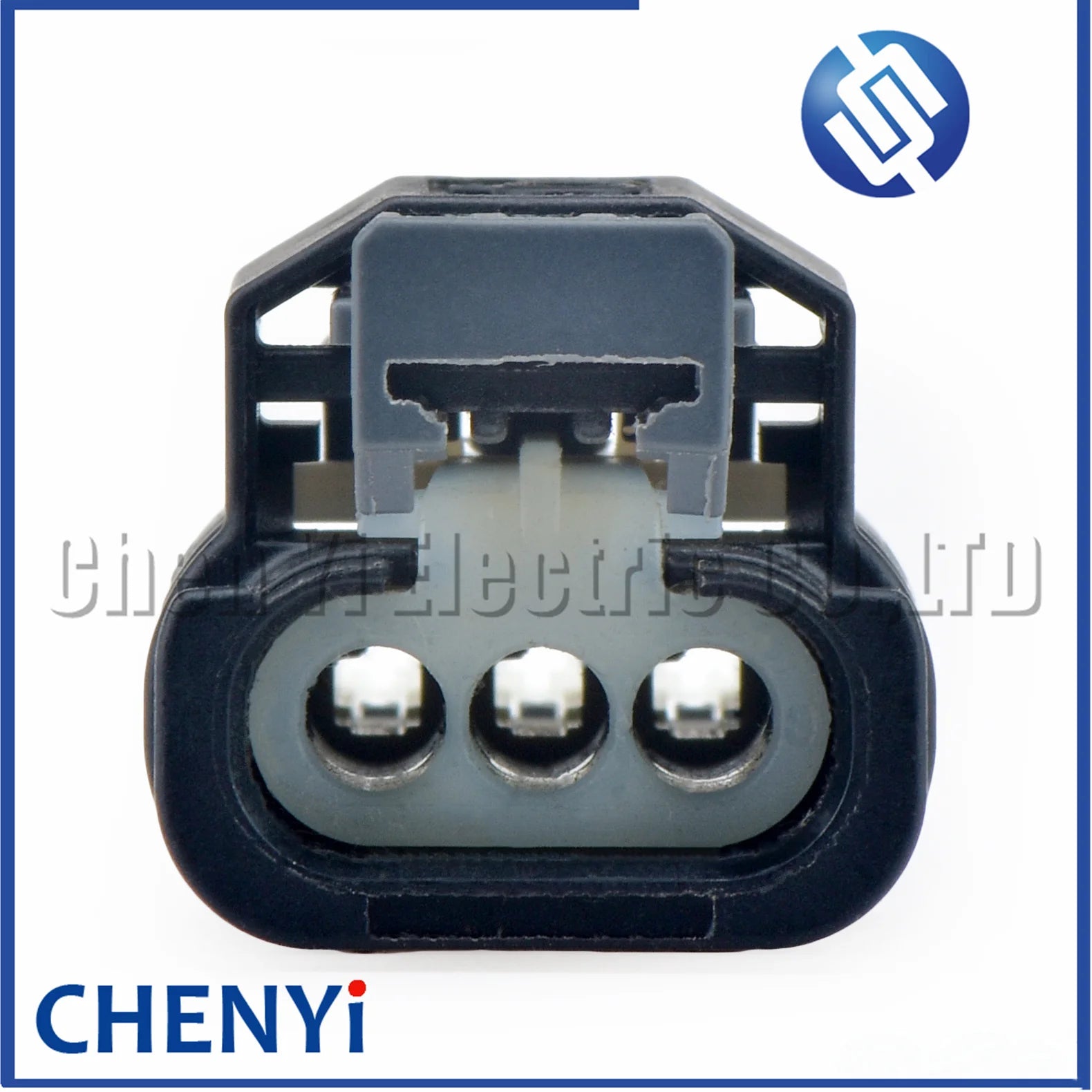 3 Pin Automotive waterproof connector Ignition coil harness plug 9316015-05 806-881