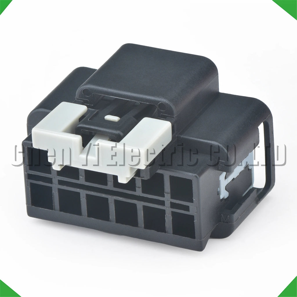 12-Pin Auto Connector Connector Automotive Connectors Heating harness Ford