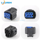 HP405-03021/HP401-03020 car waterproof connector harness plug 3p engine sensor connector for Hyundai Kia car series