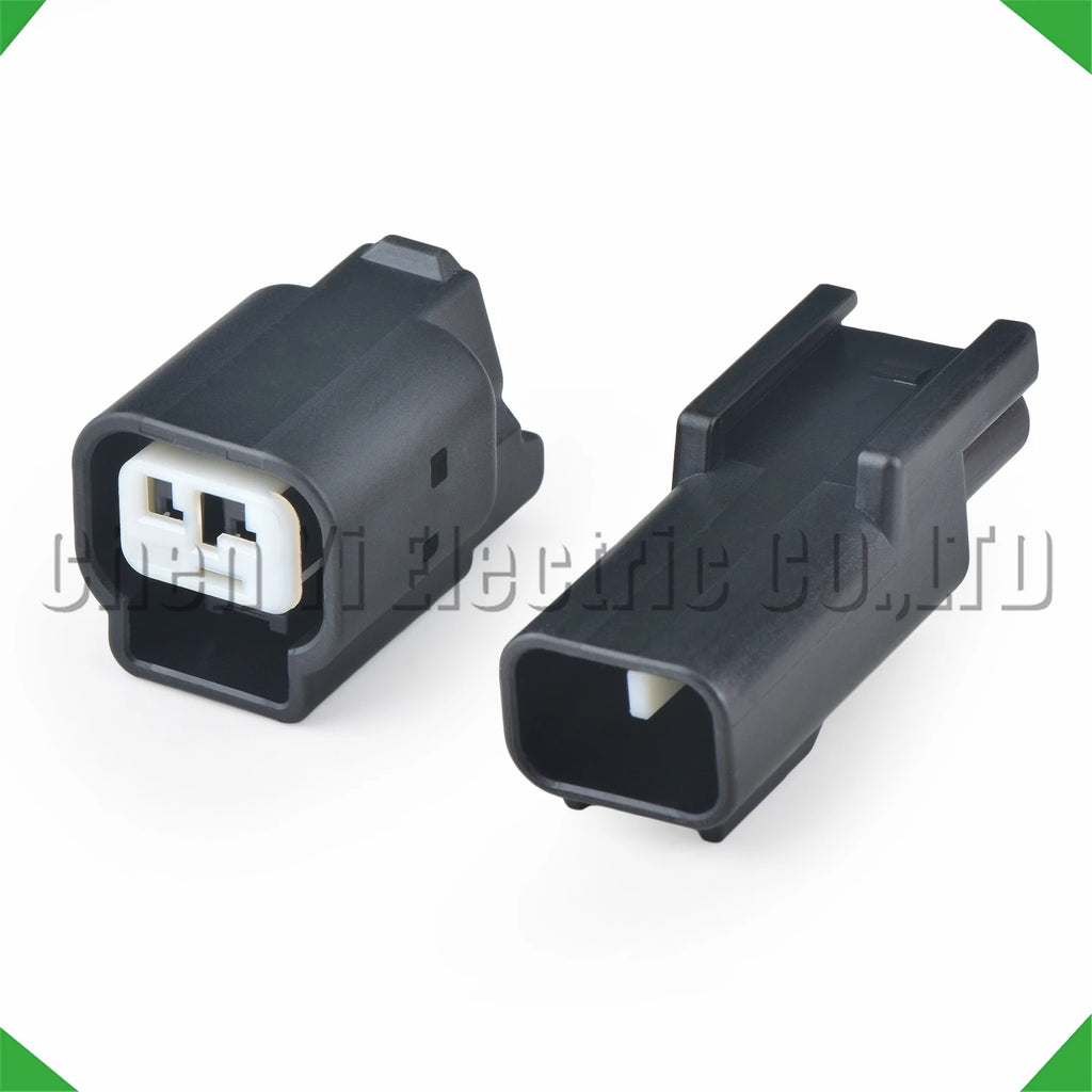 2-Pin Auto Connector Connector Automotive Connectors smart Hyundai Kia