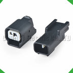 2-Pin Auto Connector Connector Automotive Connectors smart Hyundai Kia