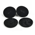 4Pcs Car Mat Carpet Clips Fixing Grips For BMW For Mini Cars Carpet Fixings Anti Skid Fastener Retainer Car Accessories