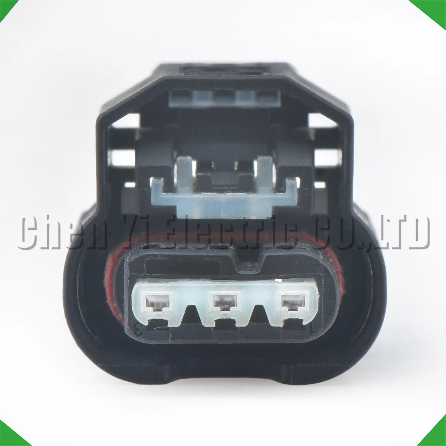 3-Pin Auto Connector Connector Automotive Connectors pressure Bmw sensor fuel injector