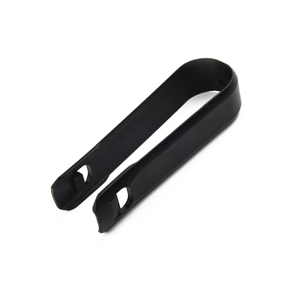 20x22mm Black Wheel Nut Bolt Covers ABS Cap For Range Rover For Vauxhal Protective Bolt Rims Cap Bolt Car Accessories