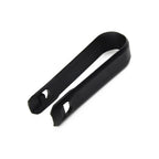 20x22mm Black Wheel Nut Bolt Covers ABS Cap For Range Rover For Vauxhal Protective Bolt Rims Cap Bolt Car Accessories