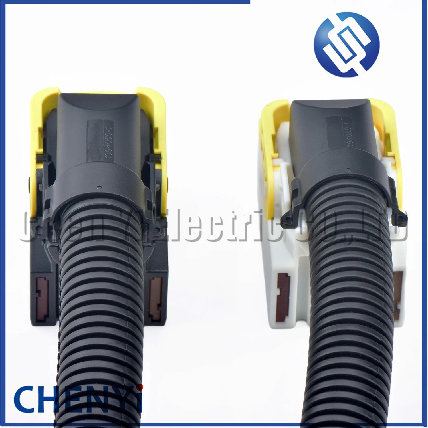 21 Pin Automotive waterproof connector ECU computer board 20cm Wire harness plug 1-1534127-1 2-1534127-1