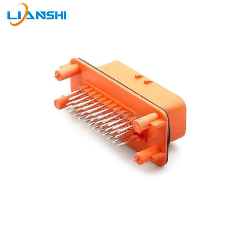 776164-1 is suitable for oil-to-gas conversion connector controllers and new energy vehicle connectors. 776231-1 and 776163-1