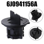 Daytime Running Light Bulb Holder For Seat For Ibiza 2009-2012 6J0941156A Car Running Light Light Bulb Base
