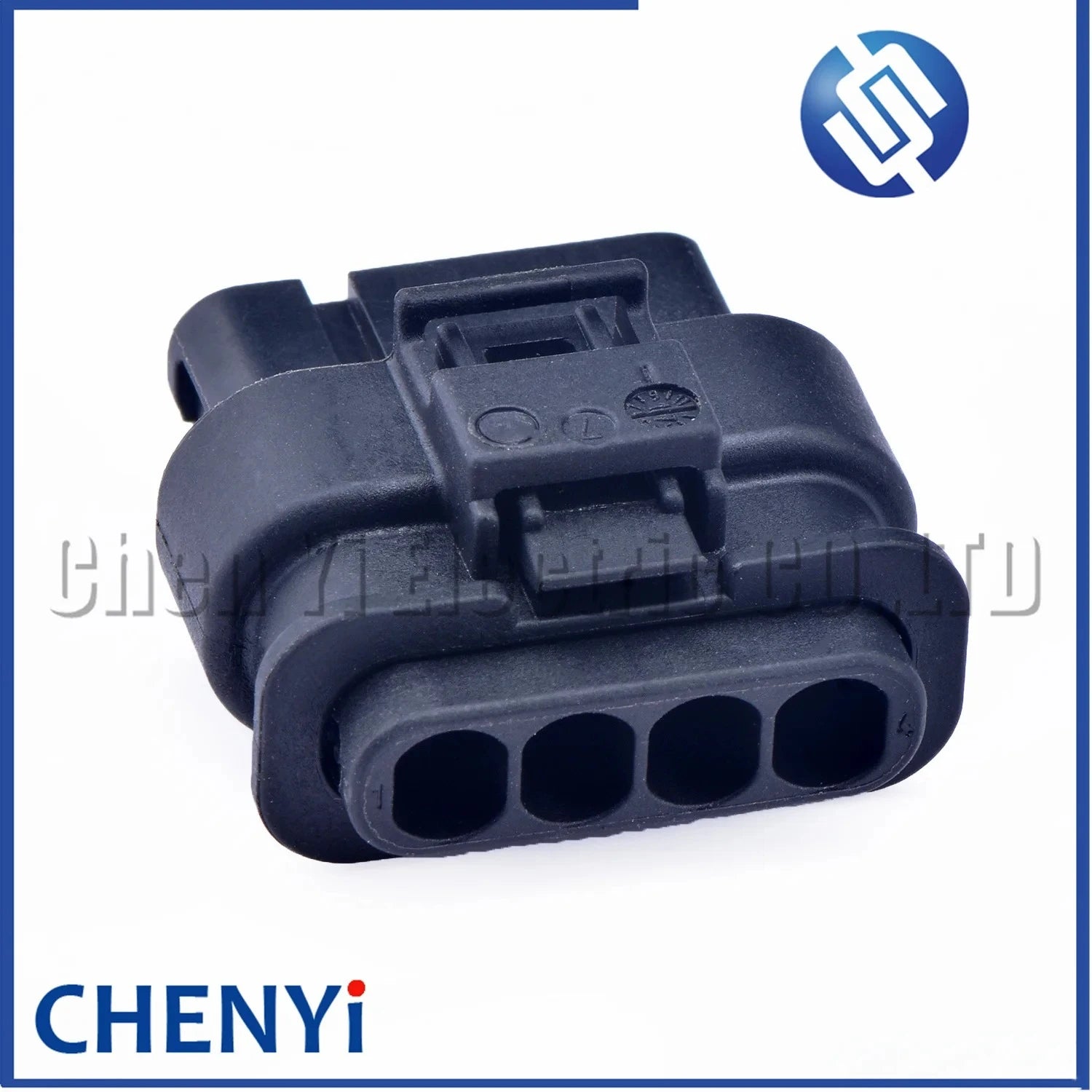 4 Pin female Automotive waterproof connector Wiper Motor Wire harness Plug 9142105-01 9142105-02