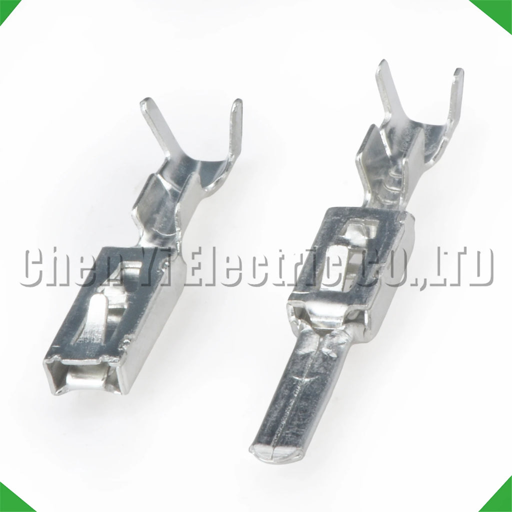 Auto Connector Connector Female Crimp 50253237 Sheath Automotive Connectors harness