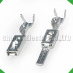 Auto Connector Connector Female Crimp 50253237 Sheath Automotive Connectors harness