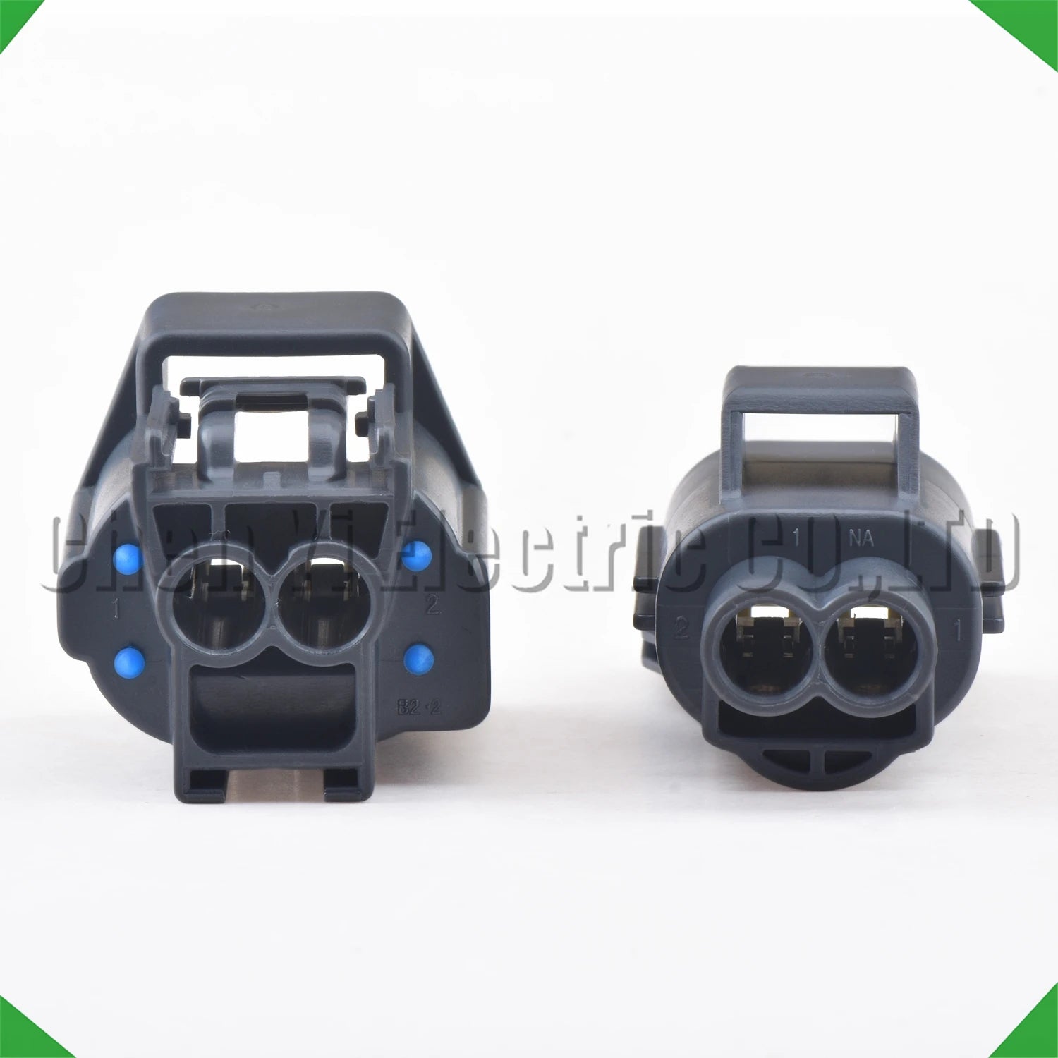 2-Pin Auto Connector Connector Automotive Connectors Electronic Gm Chevrolet