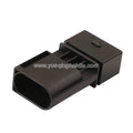 Kostal 3 way Diesel Injection Pump Receptacle Connector Kit