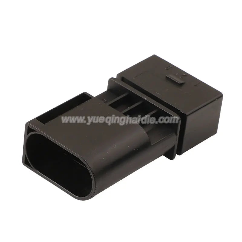 Kostal 3 way Diesel Injection Pump Receptacle Connector Kit