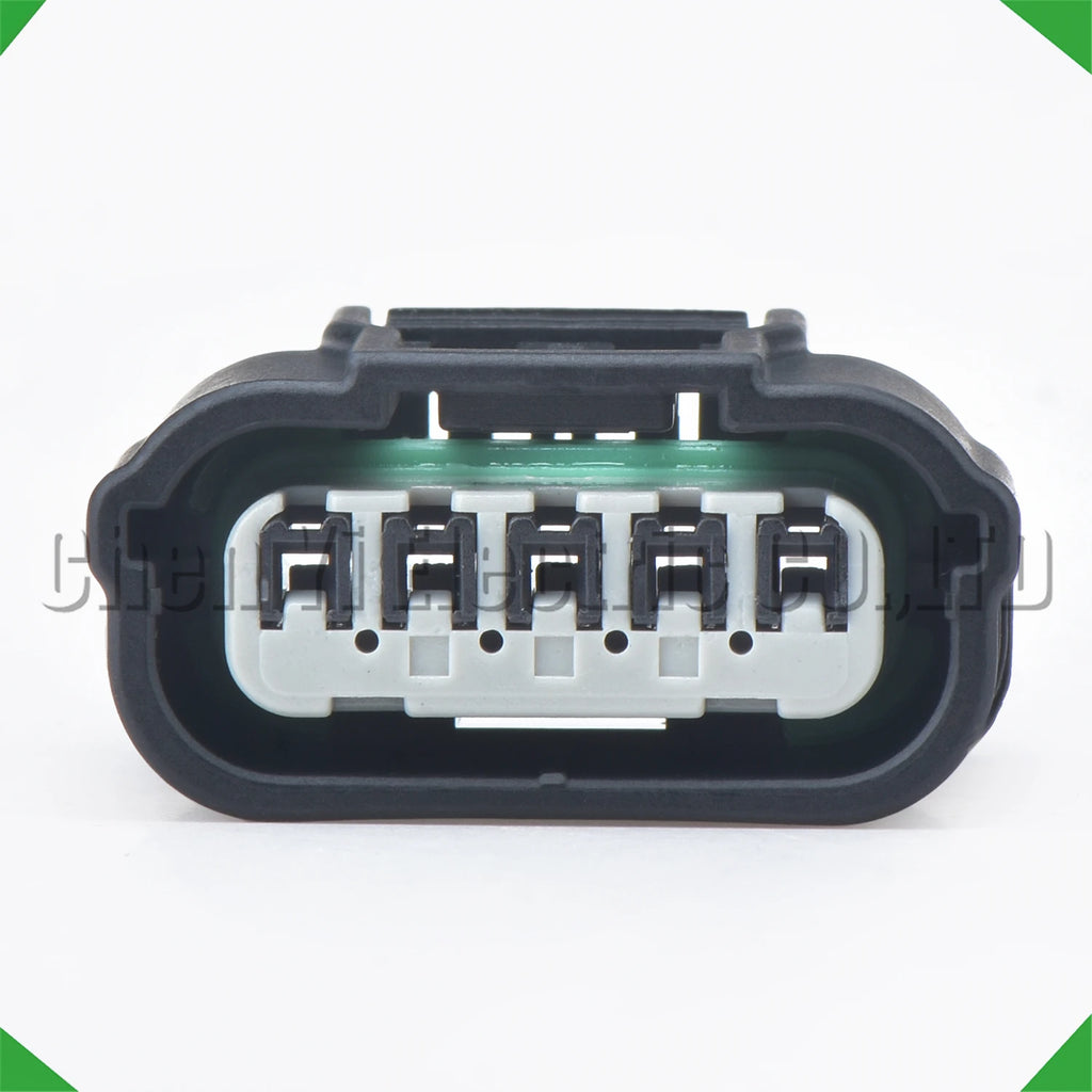 5-Pin Auto Connector Connector Automotive Connectors Turbocharged Honda