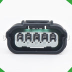 5-Pin Auto Connector Connector Automotive Connectors Turbocharged Honda