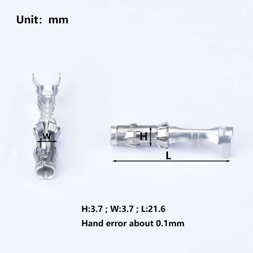 Round Pins Removal Tool Pin extractor Tool For 929989-1 929990-1 66601-1 66602-1 929974-1 929975-1 929967-1 929968-1