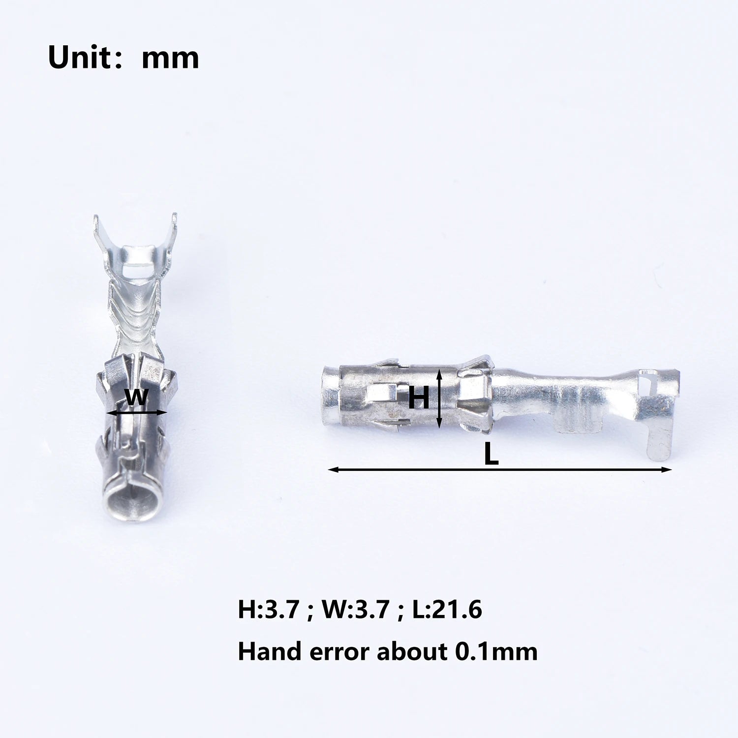 Round Pins Removal Tool Pin extractor Tool For 929989-1 929990-1 66601-1 66602-1 929974-1 929975-1 929967-1 929968-1