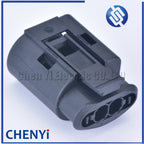 2 Pin Female 1-967412-2 0-965695-1 Waterproof Auto Socket Electrical Sealed Auto Connector wire harness Plug