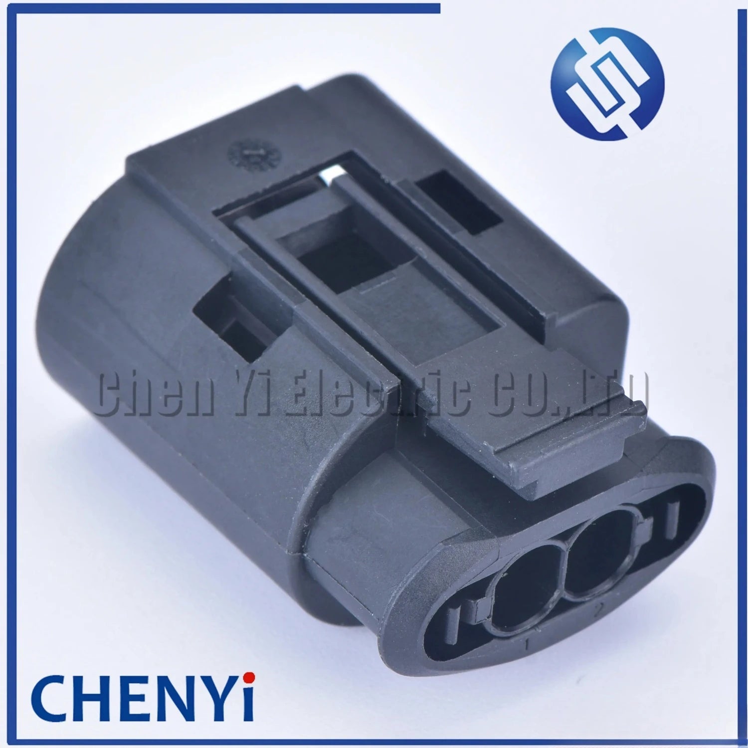 2 Pin Female 1-967412-2 0-965695-1 Waterproof Auto Socket Electrical Sealed Auto Connector wire harness Plug