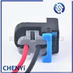2 Pin Fuel Injector plug methanol modified plug Auto Connector Wiring Harness Connector 15419715 15326181 15411633