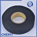 15M*25mm 15M*19mm Dustproof Heat-resistant Wiring Harness Tape Looms Wiring Harness Cloth Fabric Tapes Adhesive Cable Protection