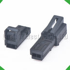 2-Pin Wire Harness Harness Automobile Socket Interior Light Speaker Connector harness led