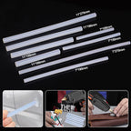 1-30PCS Transparent Hot Melt Glue Stick Strong Adhesive DIY Handmade Glue Stick Car Repair High Viscosity Hot Melt Glues Sticks